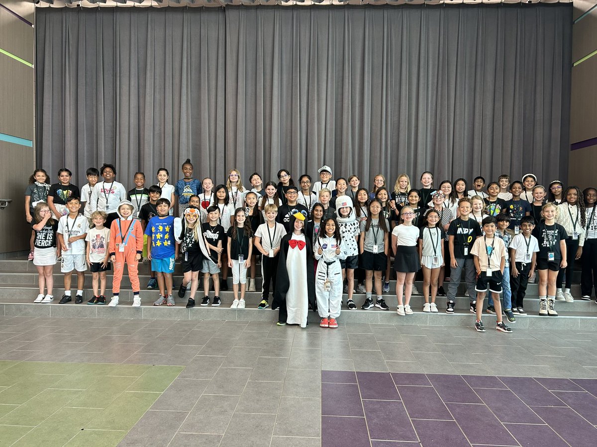 Allyson Watson, M.Ed. tweet media