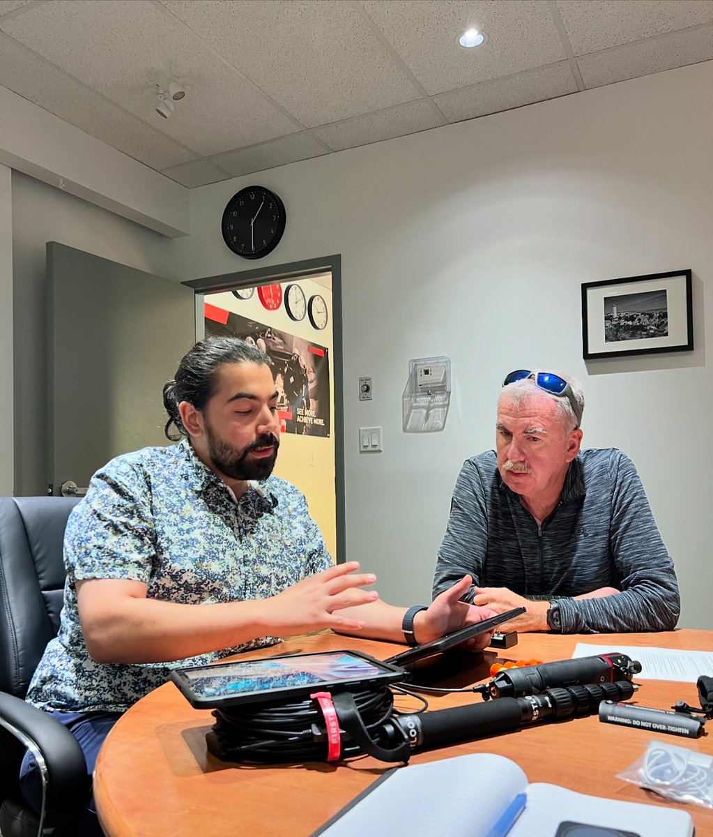 FIRSTLOOK - FL360 Search & Rescue Camera tweet media