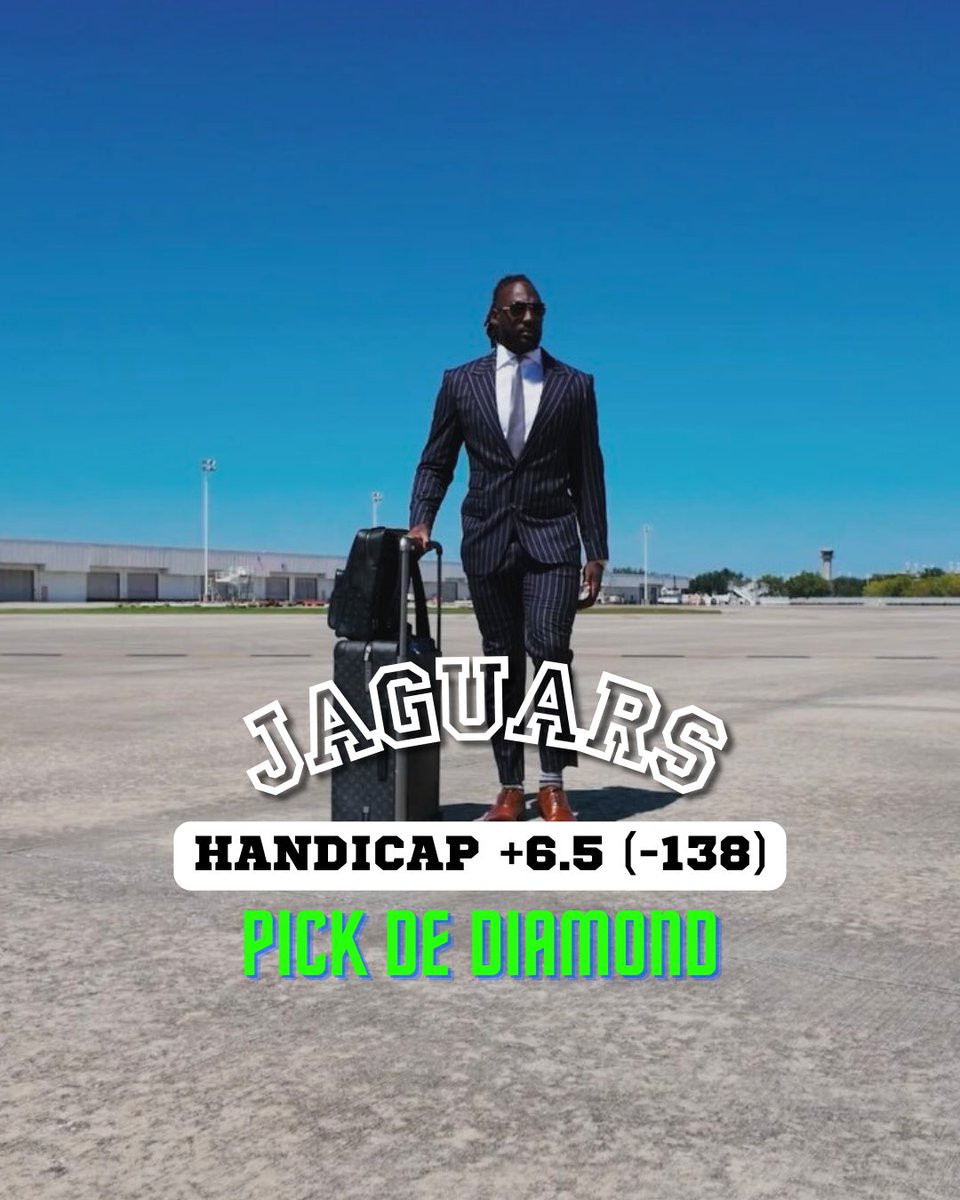 QUE PASA NENEEES!! Nos vamos un día y nos quieren dar por muertos 🫵🤯

Recuerden seguirnos para no perderse estos picks todos los días 💰 

#picks #apuestas #nfl #LigaMXFemenil #mlb #america #rayadas #redsox #jaguars #deportes 

FREEPICKS de hoy 👇👇