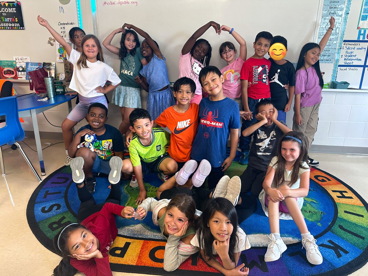 MsNYarra's tweet photo. 🫙Loved meeting the parents who came out for #OpenHouse last week!🪴It was wonderful to meet you & hear your heartfelt wishes for your children in our wish jar✨ We’ll keep it in our class & work together to achieve those goals! #Grateful #ExcitedForTheYear #BackToSchool #WishJar https://t.co/6O6a1pkix0