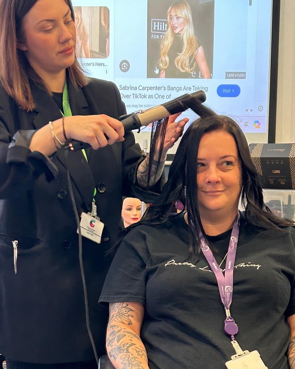 Anne Pickering #FE tweet media