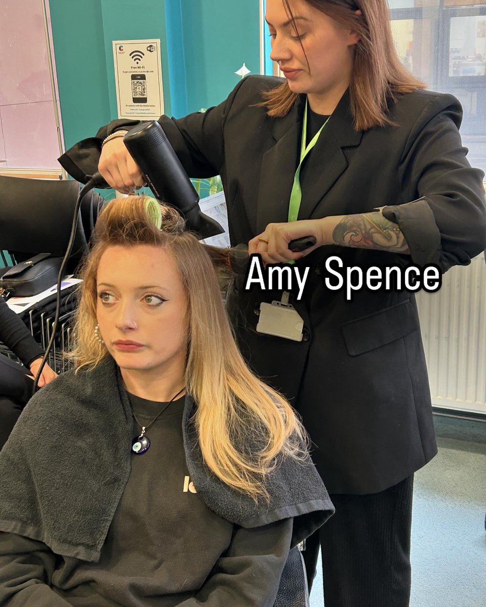 Anne Pickering #FE tweet media