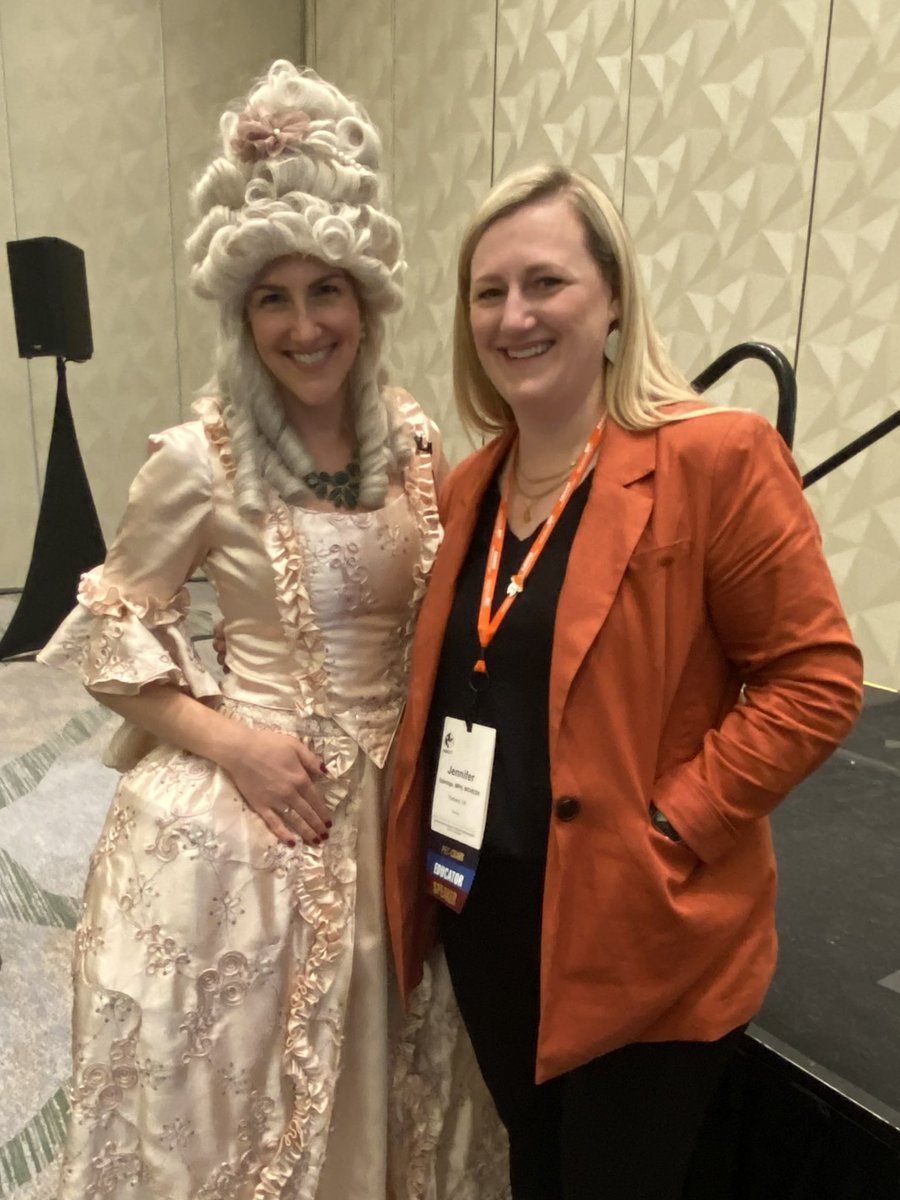 Oregon Poison Center (@orpoisoncenter) on Twitter photo Thanks OPC Tox Fellowship Alum, Dr. Lauren Murphy for the incredible Toxic History presentation examining the life and illness of King George III: Manic Monarch or Noxious Nostrums?  <a href="/MoxiFloxiFlame/">Lauren Murphy</a> #ToxicHistory <a href="/OhsUtox/">OHSUTox</a> #NACCT2024 Thanks OPC Tox Fellowship Alum, Dr. Lauren Murphy for the incredible Toxic History presentation examining the life and illness of King George III: Manic Monarch or Noxious Nostrums?  <a href="/MoxiFloxiFlame/">Lauren Murphy</a> #ToxicHistory <a href="/OhsUtox/">OHSUTox</a> #NACCT2024