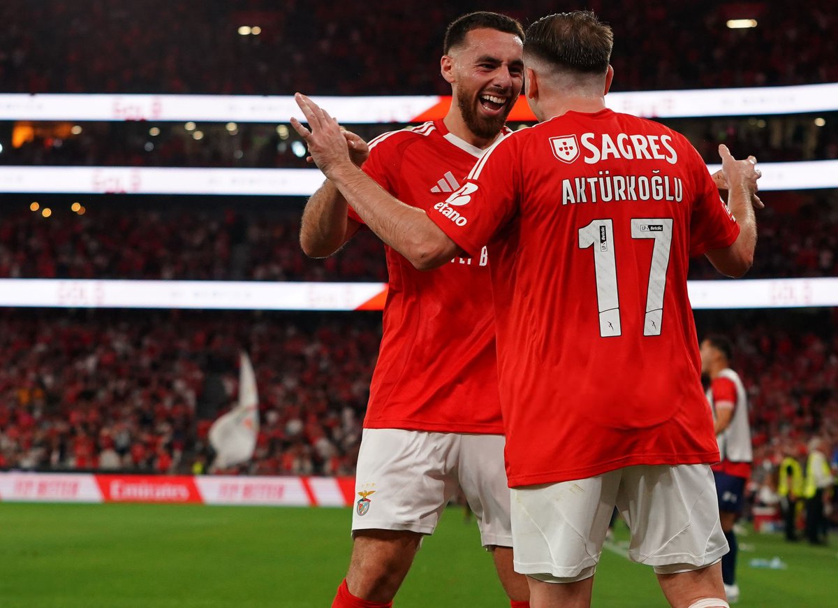 We love these guys! 🇹🇷