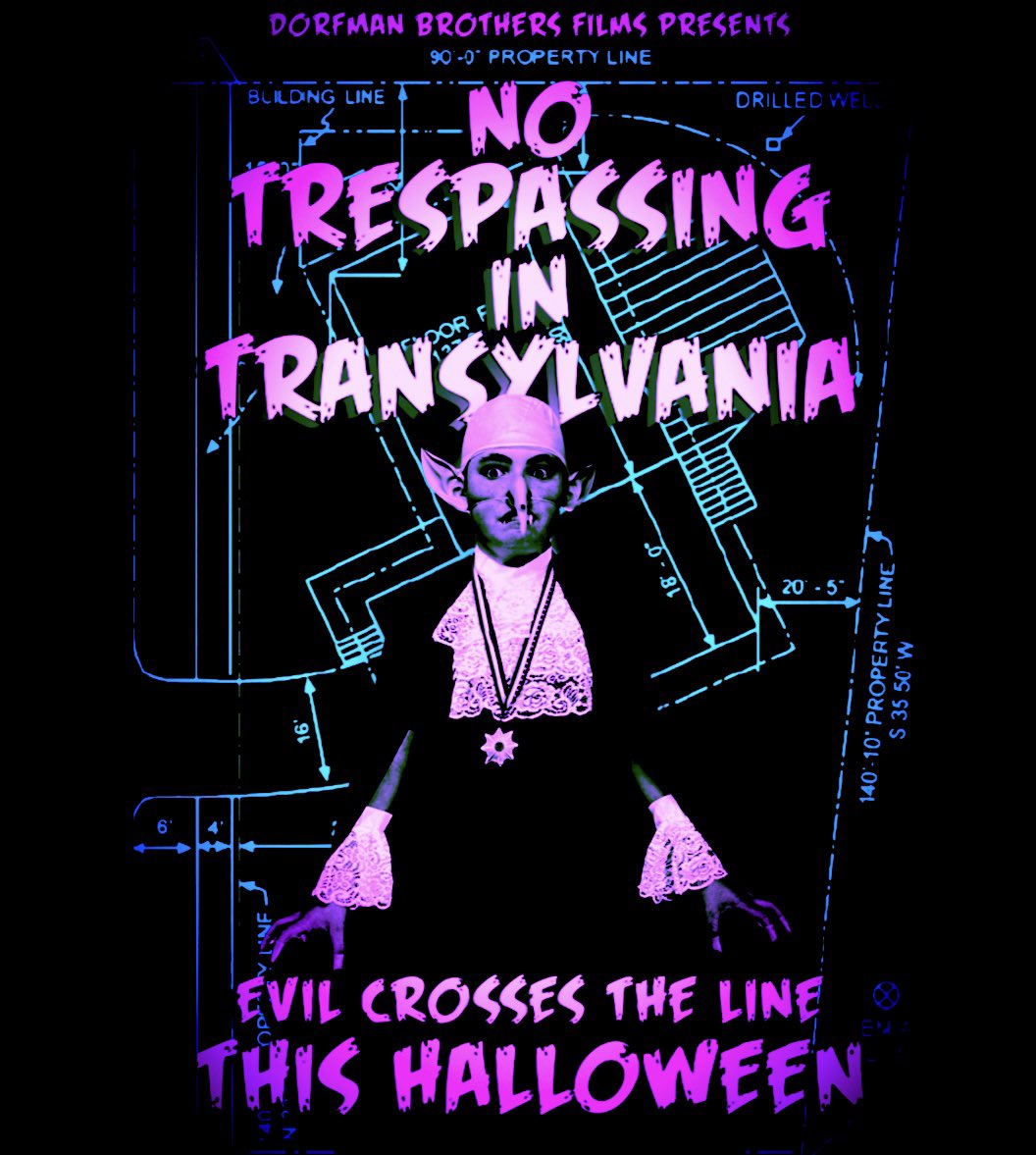 clowndad76's tweet photo. coming soon. #inproductionnow #comingsoon #movieposter #shortfilm #nosferatu #horrormovie #vampires #ghosts #mummies #homemade #DIY #visualart #visualartist #lowbudgetfilmmaking #experimentalfilm #outsiderart #transylvania #notrespassingintransylvania #dorfmanbrothersfilms https://t.co/b9I3lIWKA9