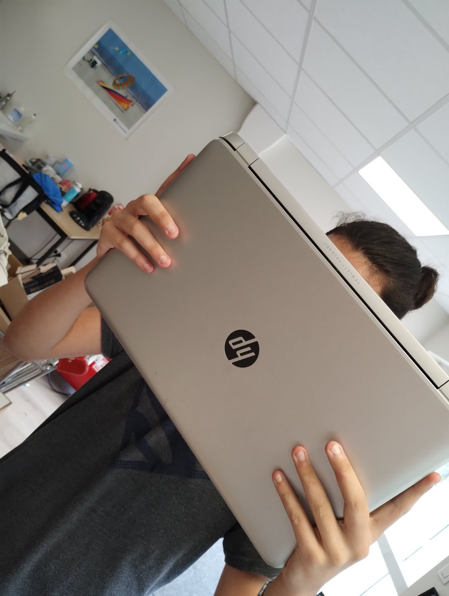 Romain Debailleul tweet media