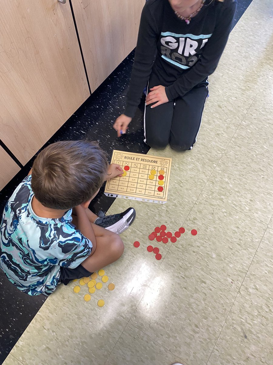 Mme McCarthy (@mme_mccarthy) on Twitter photo We’ve been working hard on our math skills these past few weeks! Started our representing numbers unit today! #frenchteacher #frenchimmersion #troisièmeannée <a href="/TruroElemSchool/">Truro Elementary School</a> We’ve been working hard on our math skills these past few weeks! Started our representing numbers unit today! #frenchteacher #frenchimmersion #troisièmeannée <a href="/TruroElemSchool/">Truro Elementary School</a>
