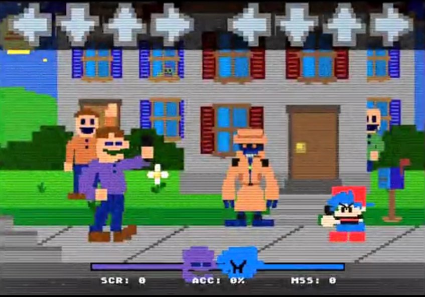 funkinfazbear87's tweet image. Retweet if you
 really
   really
     really
       really
       really
      really
    really
  really
really
really
 really
 really
  really
   really
     really
       really
       really
      really
    really
   really
 really
love Funkin' at Freddy's!