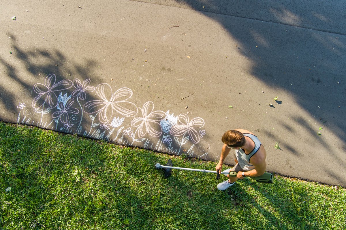 Green Machine Power tweet media