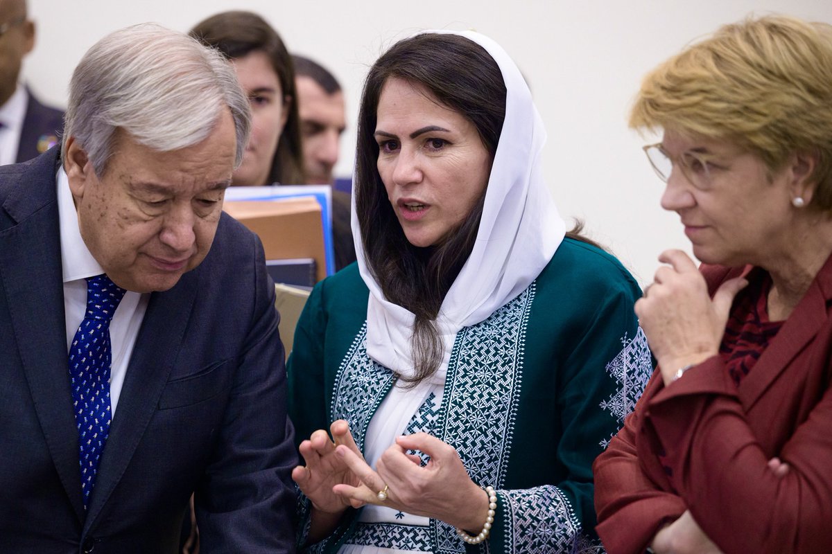 Violapamherd's tweet photo. 🇨🇭is deeply concerned about the increasing human rights violations faced by women in #Afghanistan. The #Taliban are silencing their voices and excluding them from public life. There can be no sustainable peace or development in Afghanistan without the full participation of women. https://t.co/nU1NorgjKj