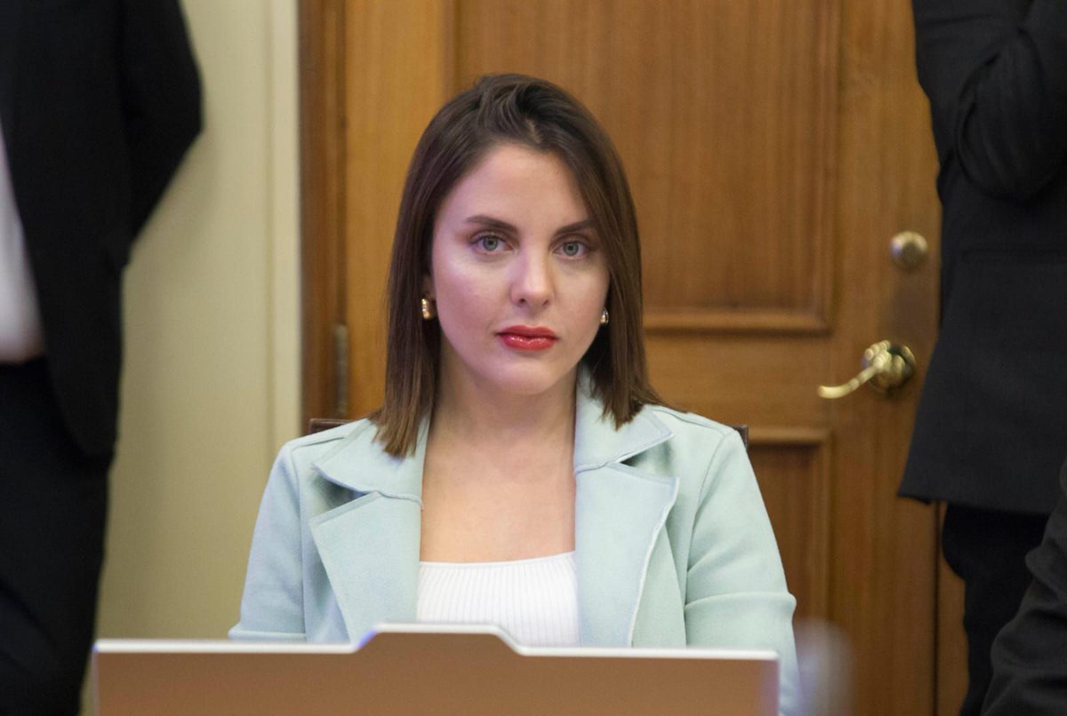 infogatecl's tweet photo. #Musante pide ampliar querella por tráfico de influencias en #PoderJudicial y que fiscal #Valencia lidere causa https://t.co/MepDtwQNwp https://t.co/zazo0UTjv6