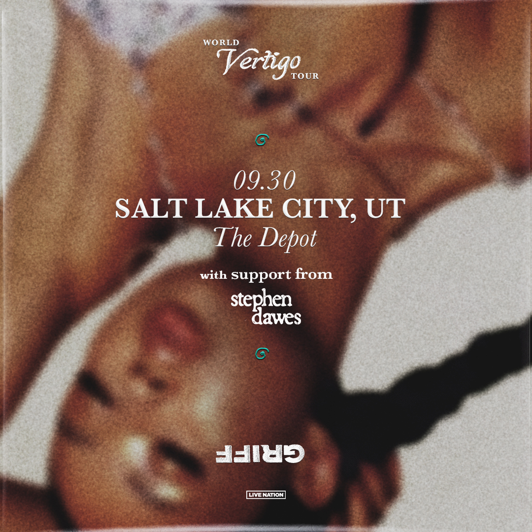 Volume Utah tweet media