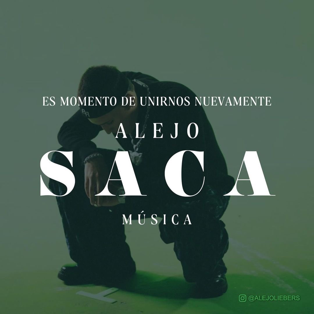 ElfavoDxVIDA's tweet image. Que aburrida es la vida sin música de Alejo #AlejoSacaMusica