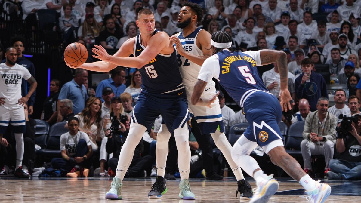 ESPN Básquetbol tweet media