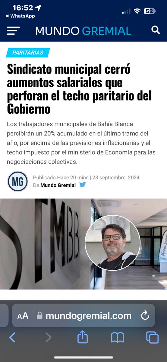 A veces las palabras sobran