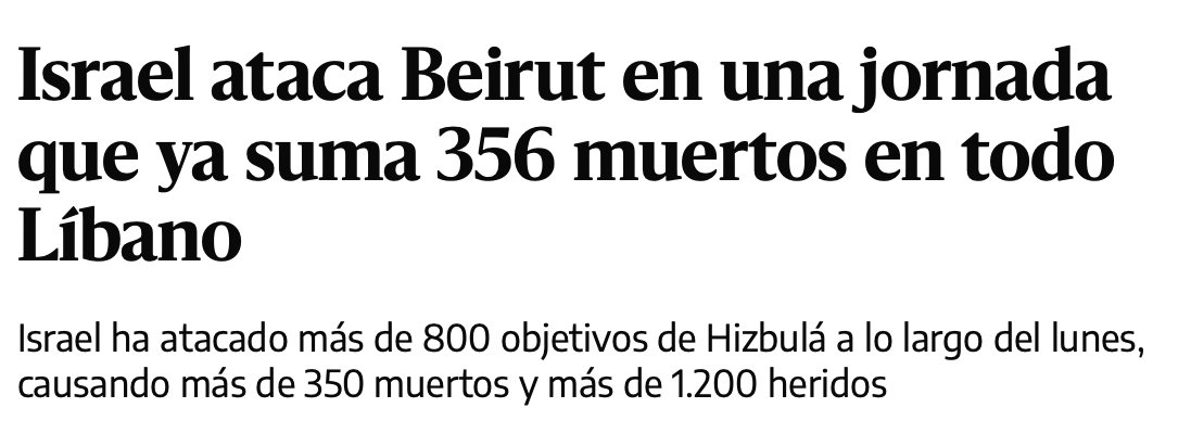 Irene Montero tweet media