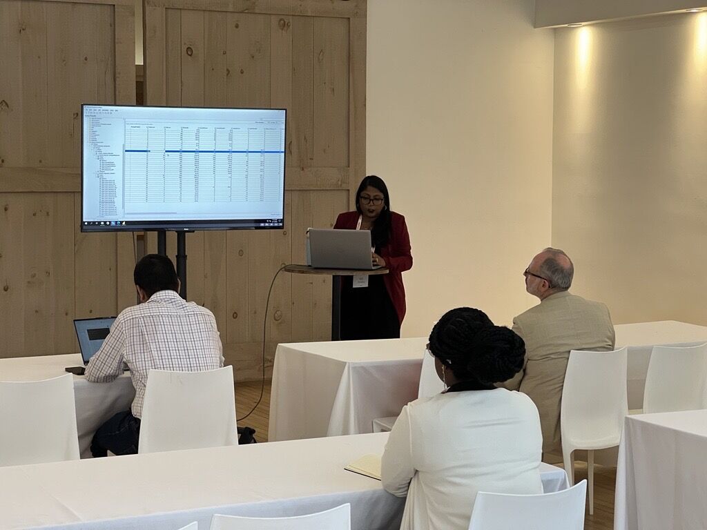 Netwrix's tweet photo. πΈ What an incredible day at the Netwrix Connect Roadshow in New York! π
Thanks to everyone who joined us for a day full of insights, networking, and cybersecurity innovation. π
Check out the highlights! π₯
#NetwrixConnect #NYC #Cybersecurity https://t.co/lC2zyIq5Hz