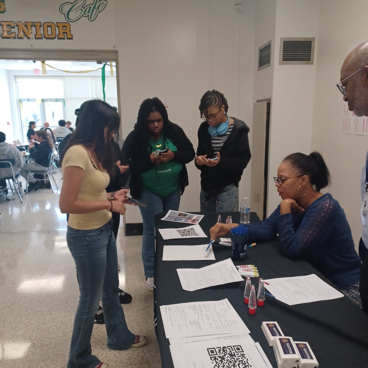 BCHS CTE tweet media