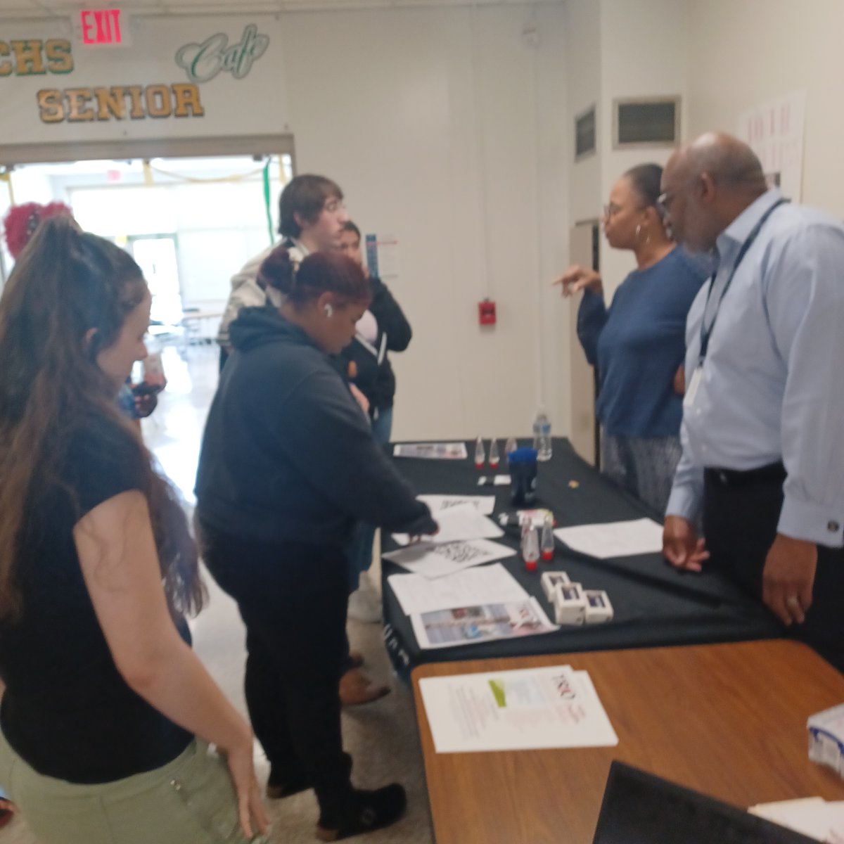 BCHS CTE tweet media