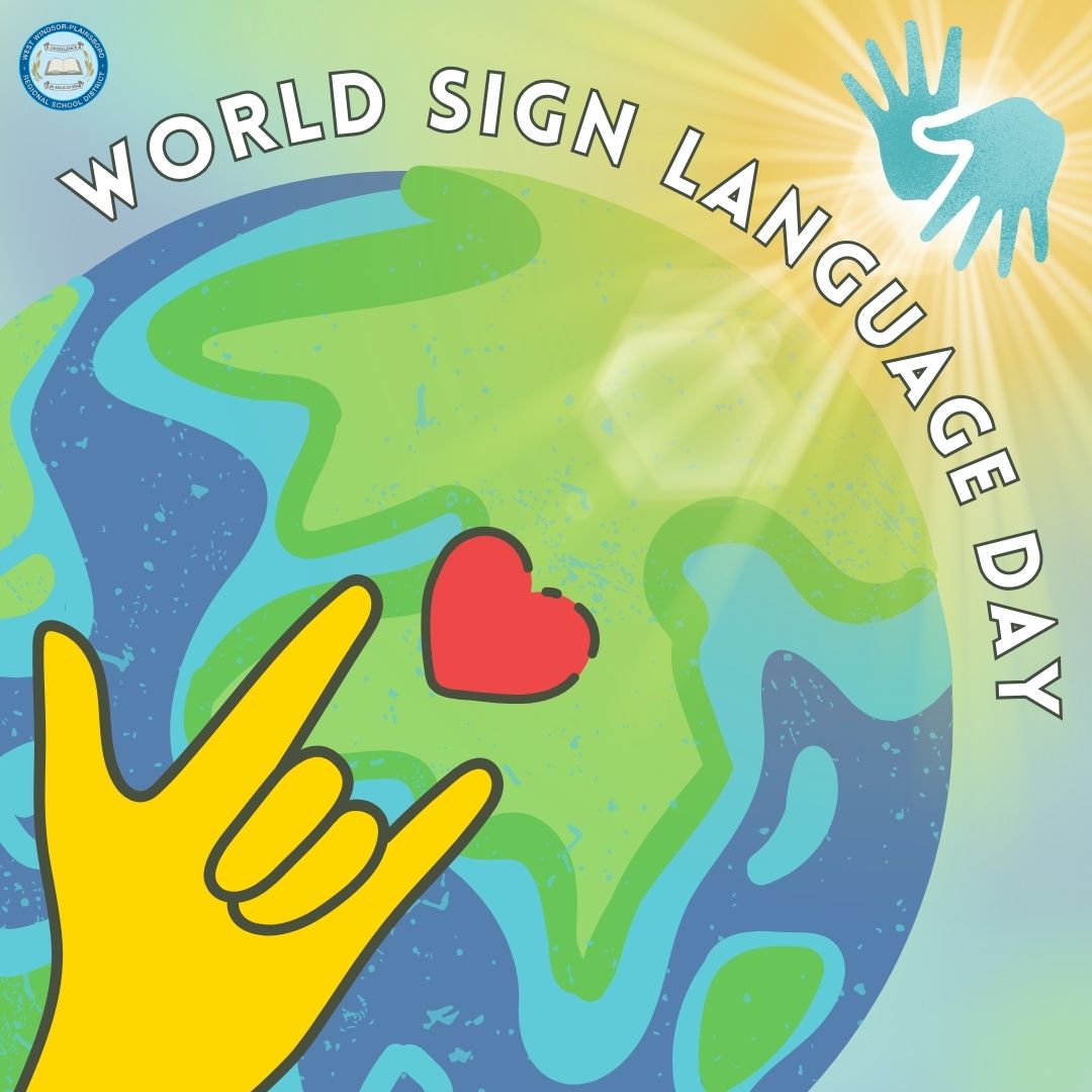 WWP_Schools's tweet image. Happy #WorldSignLanguageDay! 🌍🤟 Celebrating the beauty and power of sign language. To learn more about how sign language enriches our world, visit the National Association of the Deaf website➡️ bit.ly/3XdVYql #NAD #WWP #WWPRSD