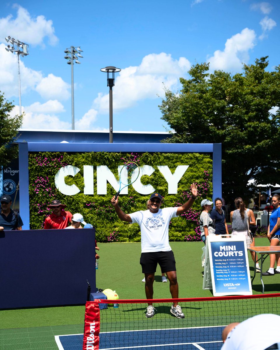 BaAMProductions's tweet image. And that’s a wrap on Summer ’24 😎📹✈️

 #TwitchConSanDiego #CincyOpen #MLBAllStarVillage #FanaticsFest