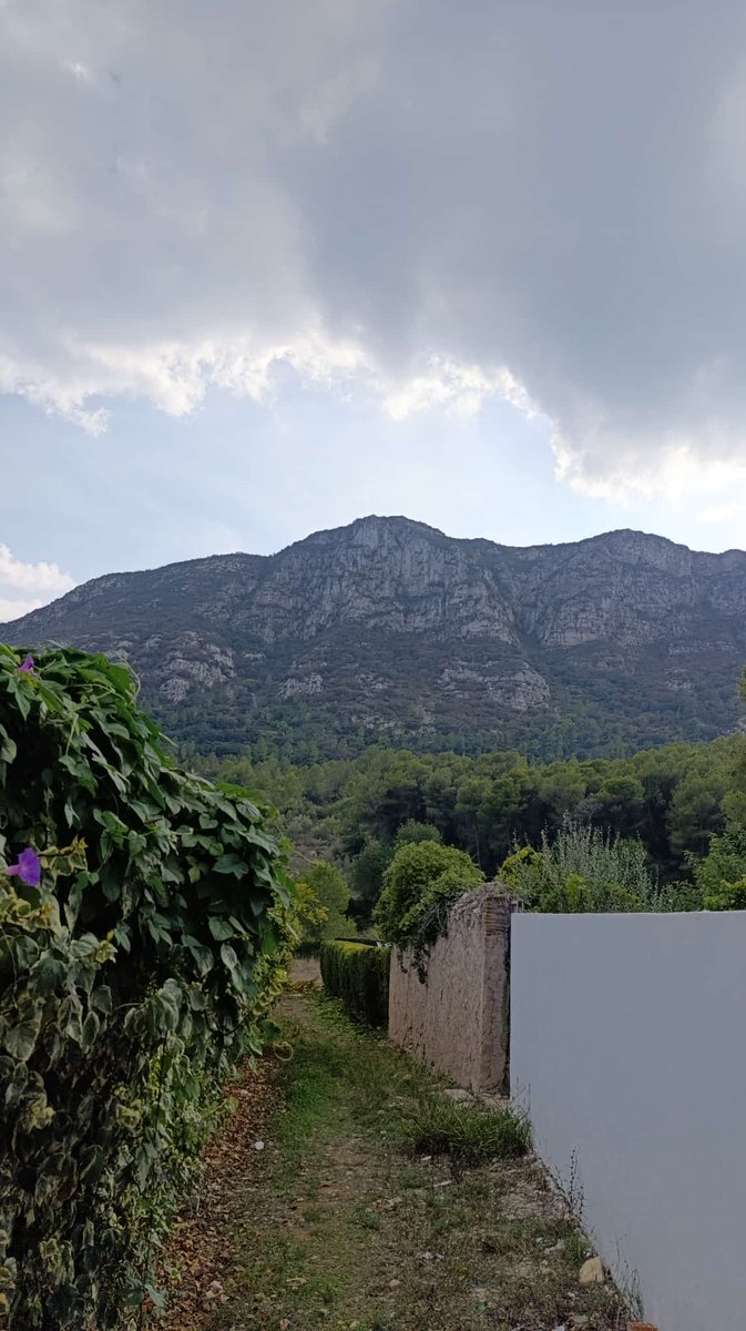 XaviDelgado's tweet photo. Si alguna vegada em perd, i alguna persona té interès a trobar-me, entre #simatdelavalldigna i #ladrova seria una bona opció https://t.co/hbkAMPw62Q
