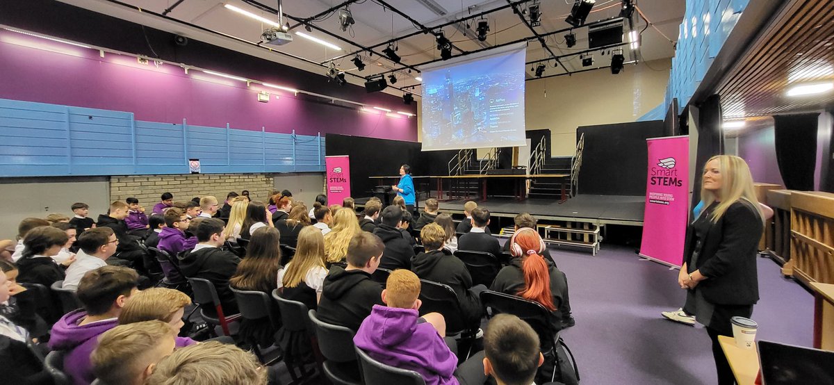 BHS-STEAM EDUCATION tweet media