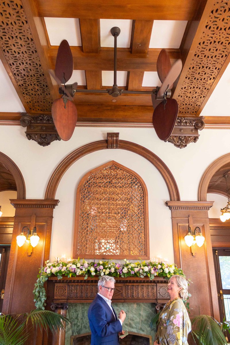 The best day of my life marrying the love of my life <a href="/Amanda_J_Wilson/">Amanda Wilson</a>. The experience we had at <a href="/FairmontEmpress/">Fairmont Empress</a> was world class of course because it’s a world class operation 😊. Thanks to Dan McGowan and the entire <a href="/FairmontEmpress/">Fairmont Empress</a> team for a day we will always cherish.