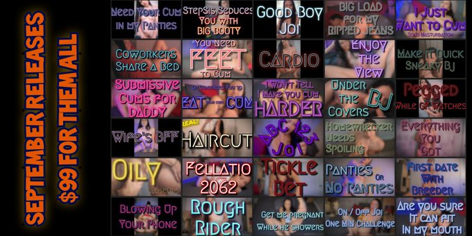 I tried to make it into a calendar but this is pretty close right?  Now you can see what you're getting