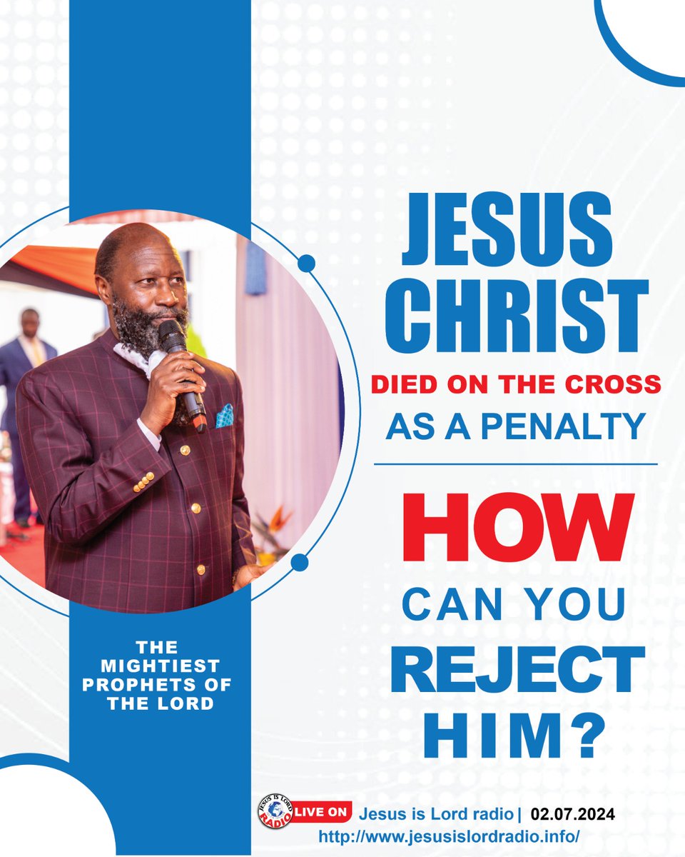 muchemirosemary's tweet photo. Psalms 83:18 NIV
[18] Let them know that you, whose name is the Lord— that you alone are the Most High over all the earth.
#JesusMegaReturn https://t.co/YbNUWsDCLW