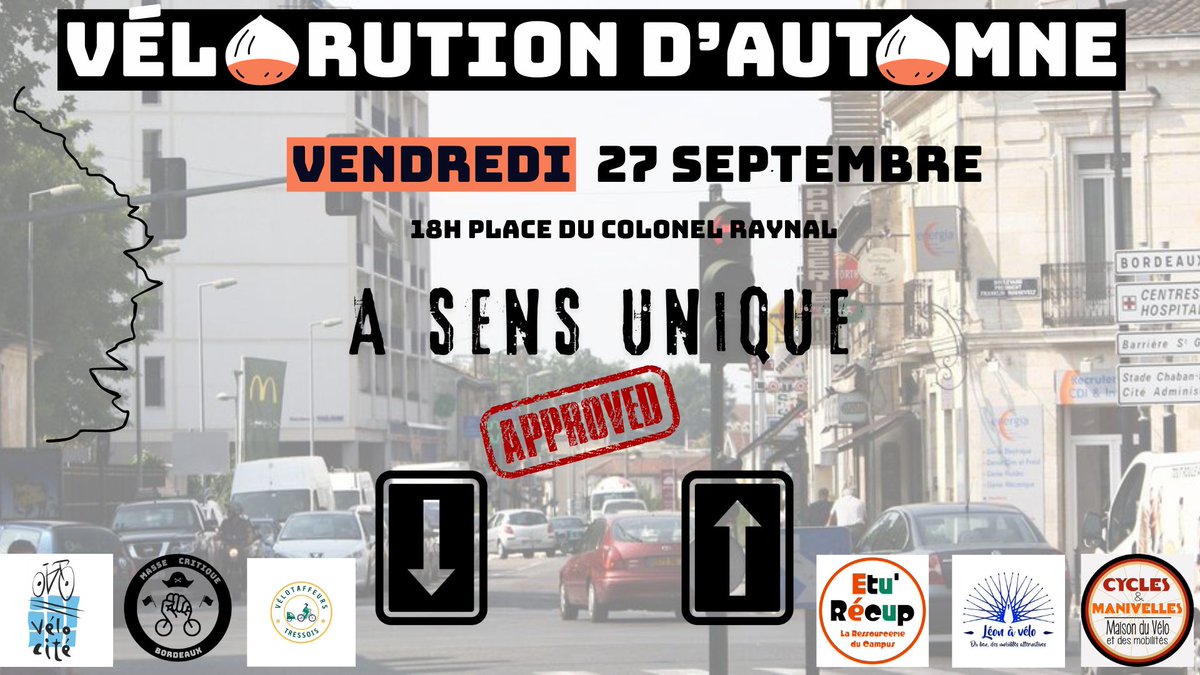Cycles & Manivelles tweet media
