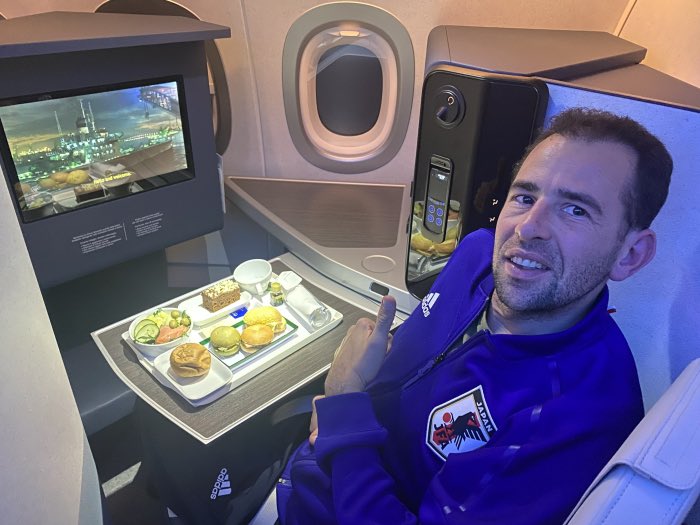 ✈️ YouTripReport ✈️ tweet media