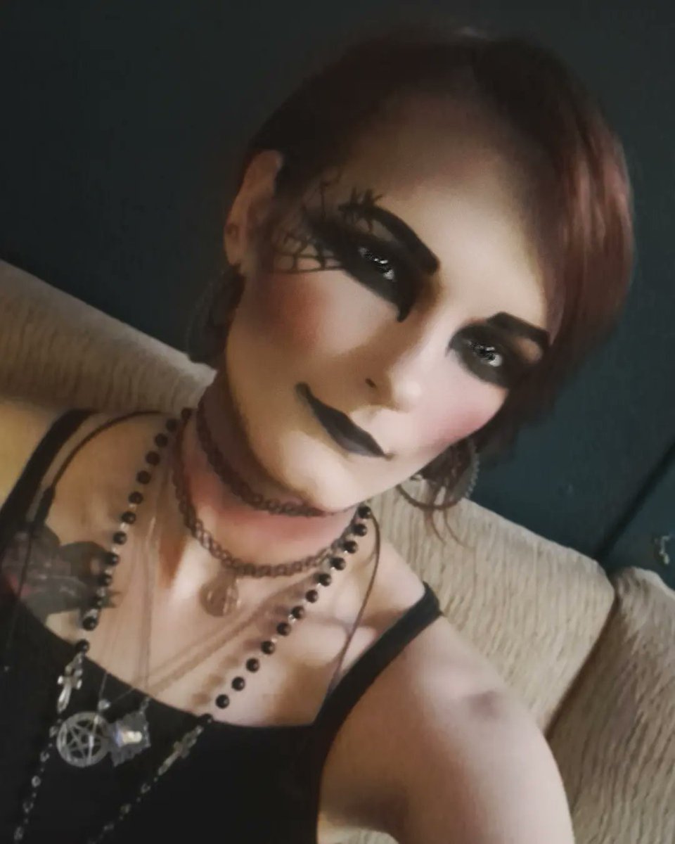 Jess the Dark Angel tweet media