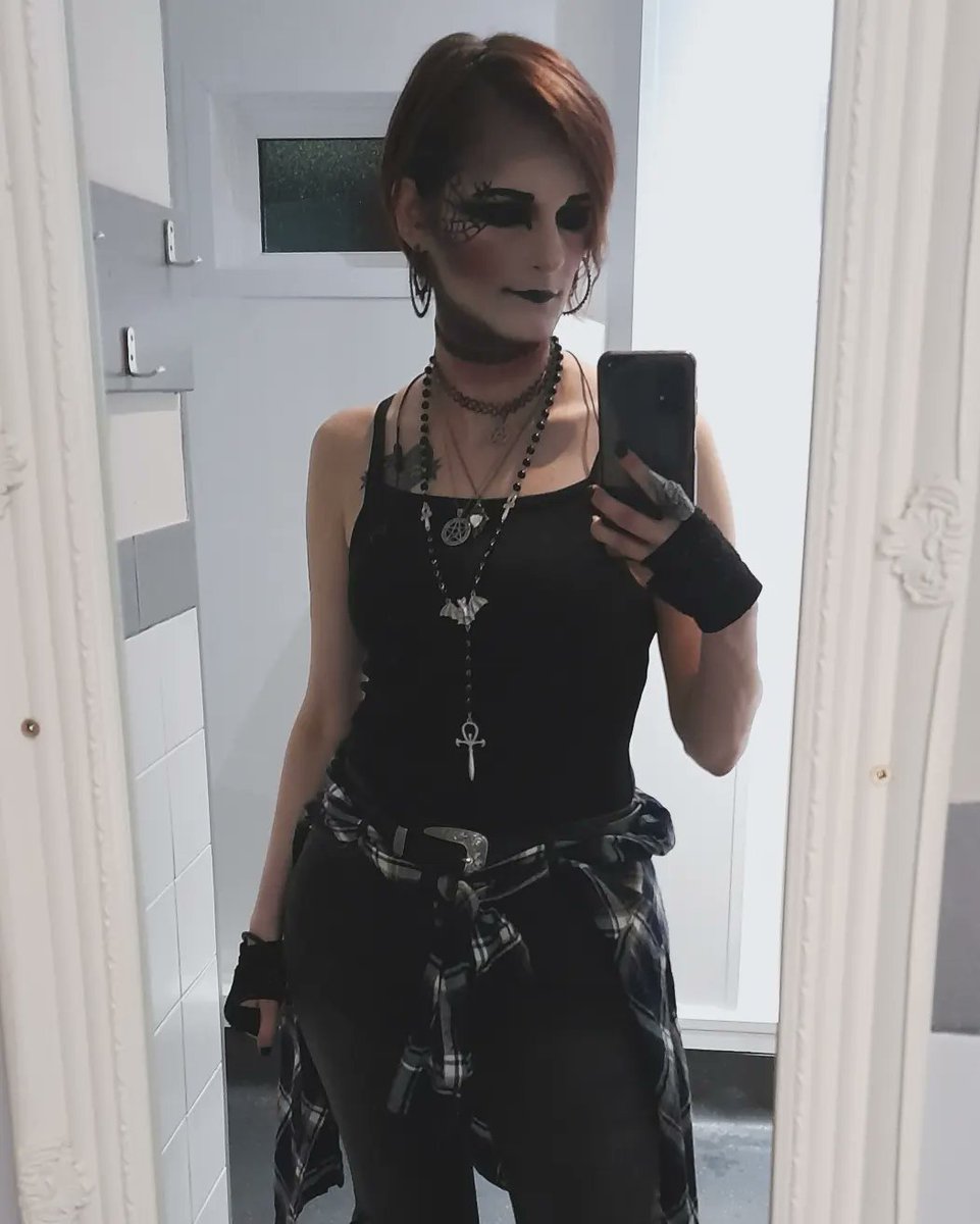 Jess the Dark Angel tweet media