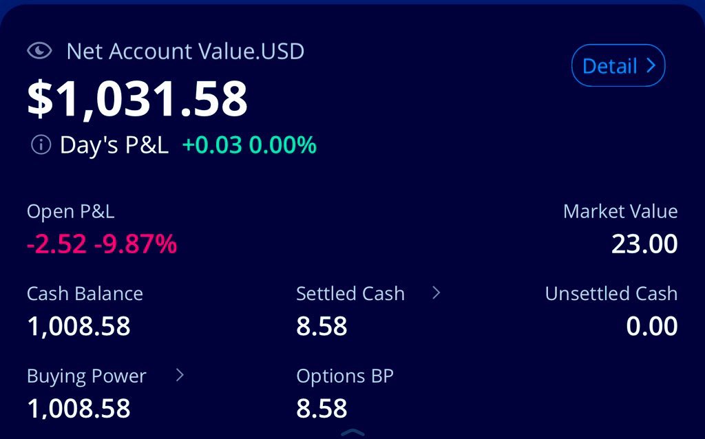 DTConsultations's tweet photo. $1000 challenge on #SPX 0DTE only. Starting soon. Will see if we can take this anywhere in a month. If the journey is deemed successful, the next one will take you with us. Wish us luck.
Like+Retweet+bookmark to keep posted.
#phoenix_AI #phoenix_gamma #gamma #elite_indicators https://t.co/9t7ojdnl5q