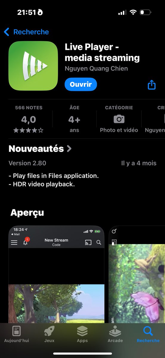 Bidam______'s tweet image. 🚨VOICI L’APPLI :🚨

aucun bluff,aucune farce, le tutoiement pour l’utiliser est juste en dessous 

#huni #luffysko