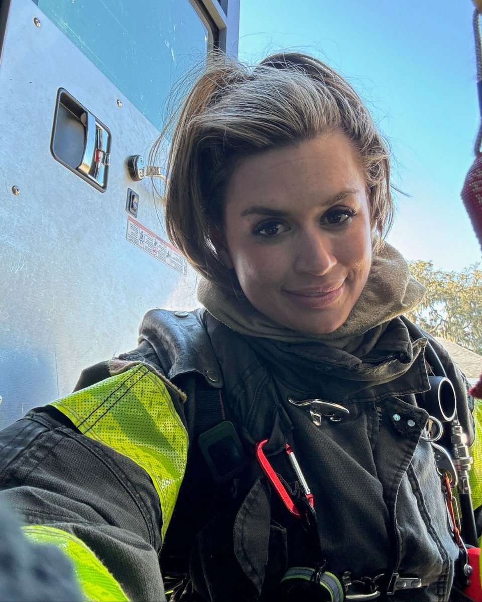 This was the last time I took off my fire gear. Although I showed up late to this fire it was for good reason. I had to separate myself from my crew to assist EMS with transporting a cardiac arrest patient we were able to get back. I will truly miss the good work I was doing.