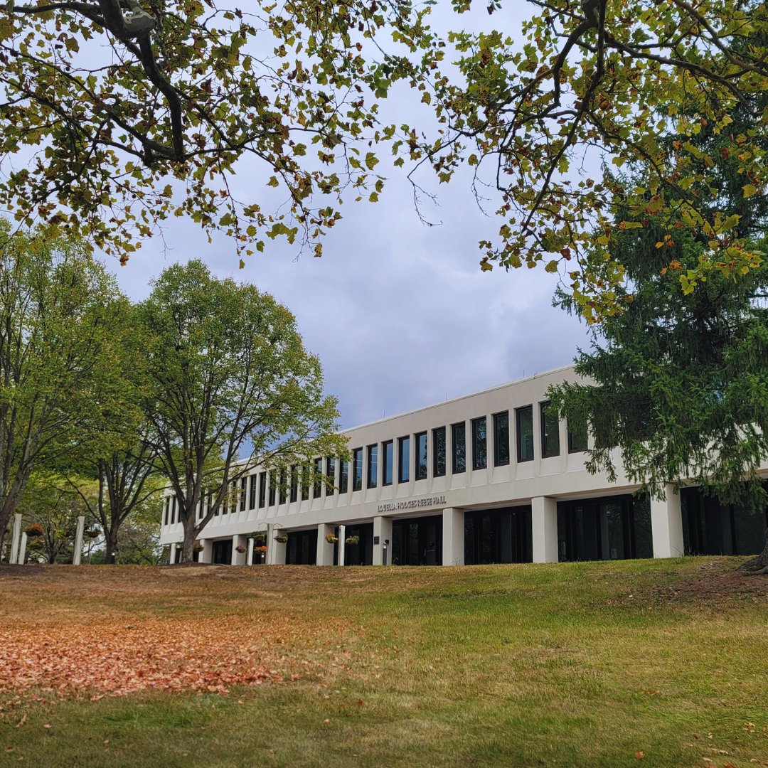 COTCedu's tweet photo. Yesterday marked the official start of fall - campus is really embracing the season! 🍁🍂
#FallOnCampus #AutumnVibes #campus #fall #cotc #cotccares #ohio #communitycollege #autumnsemester https://t.co/ejdFehMwWP