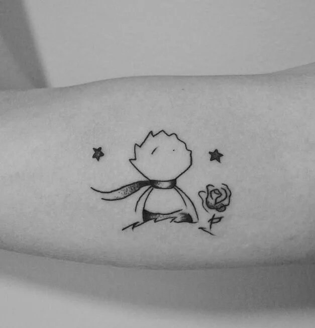Ideas de tatuajes (@tatuajeideas) on Twitter photo 
