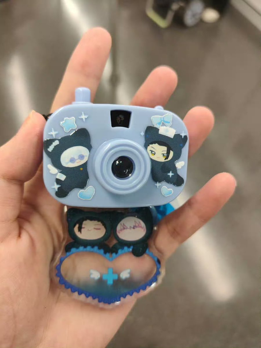 AsylumBirds's tweet photo. 🥳できた✨ https://t.co/RB62fovGcb