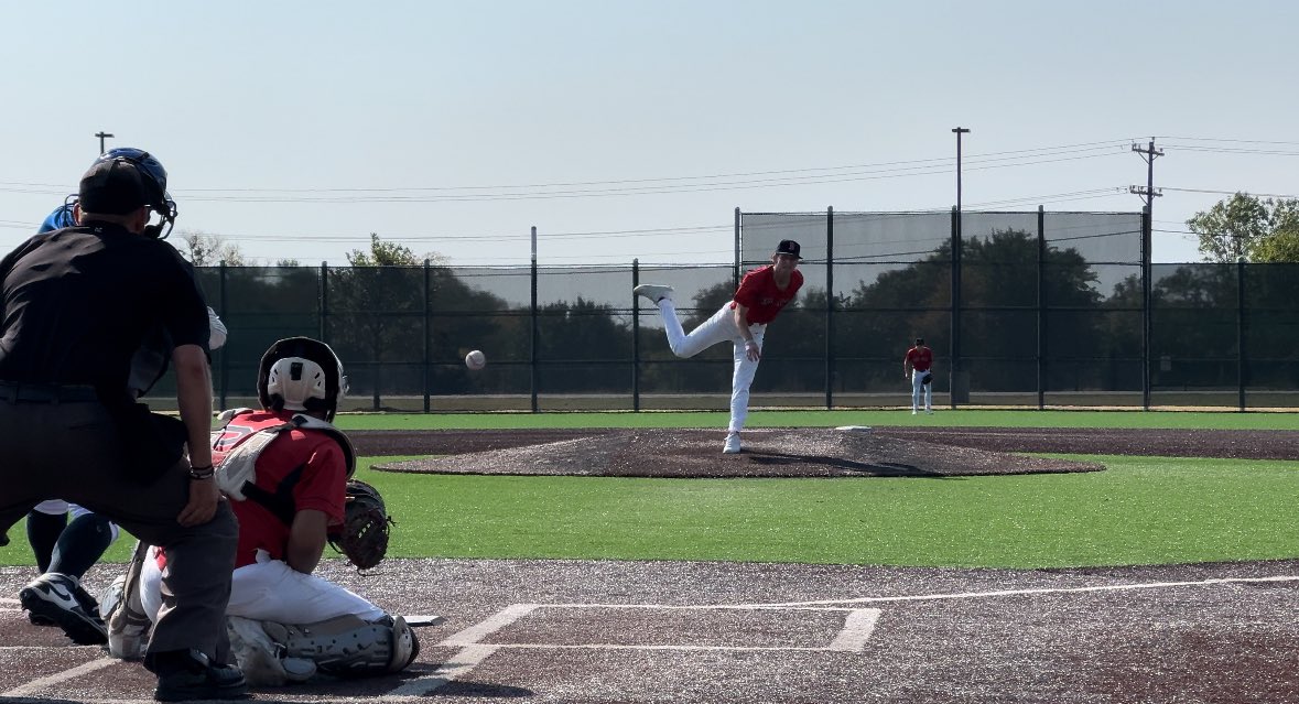 Dustin McComas (@dustinlmccomas) on Twitter photo ✍️ TEAM REPORTS
Top players/performances from each of the 1️⃣9️⃣ teams <a href="/texas_scouts/">Texas Baseball Scouts Association</a> Games. Features pro prospects like Nico Partida (<a href="/partidanico1/">Nico Partida</a>), #uncommitted 2025s like <a href="/Brody_Kahle/">Brody Kahle</a> and emerging 2026 ⭐️ like Braddock Raven (<a href="/Braddock_Raven/">Braddock Raven</a>).
READ: fivetool.org/news/tsa-games… ✍️ TEAM REPORTS
Top players/performances from each of the 1️⃣9️⃣ teams <a href="/texas_scouts/">Texas Baseball Scouts Association</a> Games. Features pro prospects like Nico Partida (<a href="/partidanico1/">Nico Partida</a>), #uncommitted 2025s like <a href="/Brody_Kahle/">Brody Kahle</a> and emerging 2026 ⭐️ like Braddock Raven (<a href="/Braddock_Raven/">Braddock Raven</a>).
READ: fivetool.org/news/tsa-games…