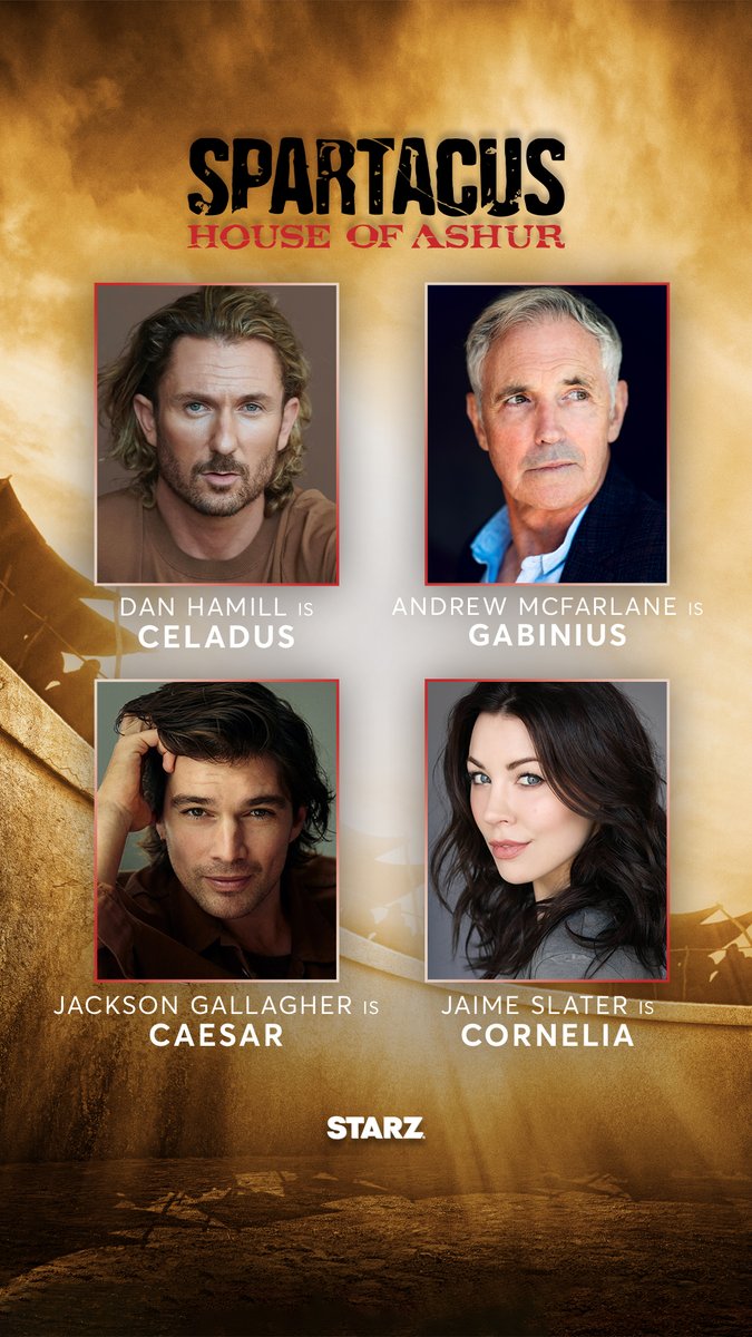 Steven DeKnight tweet media
