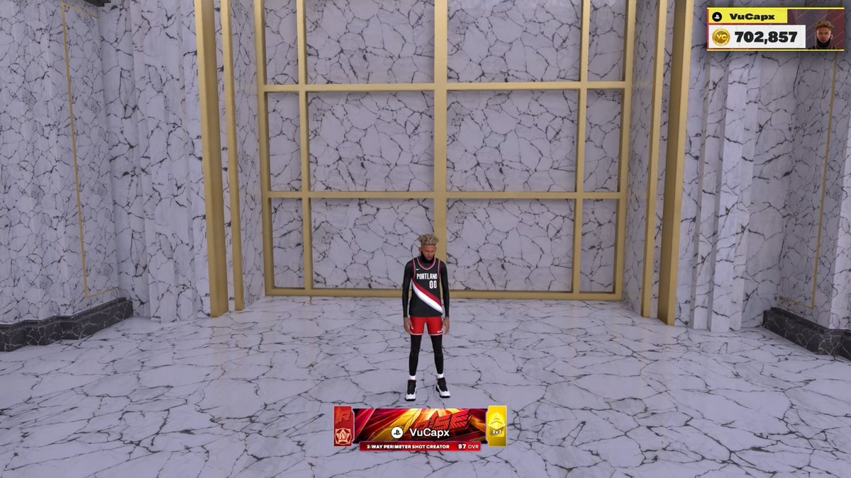 STARTER 4 ACC FOR SALE
4 Maxed builds (2 guards, 1 lock 1 center)
700k VC