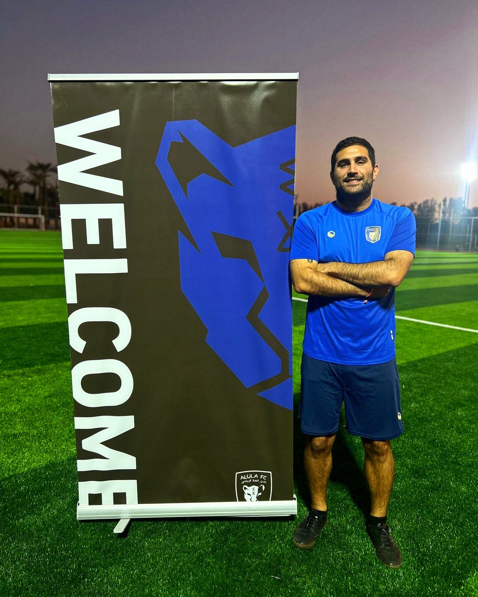 Raúl Naranjo tweet media