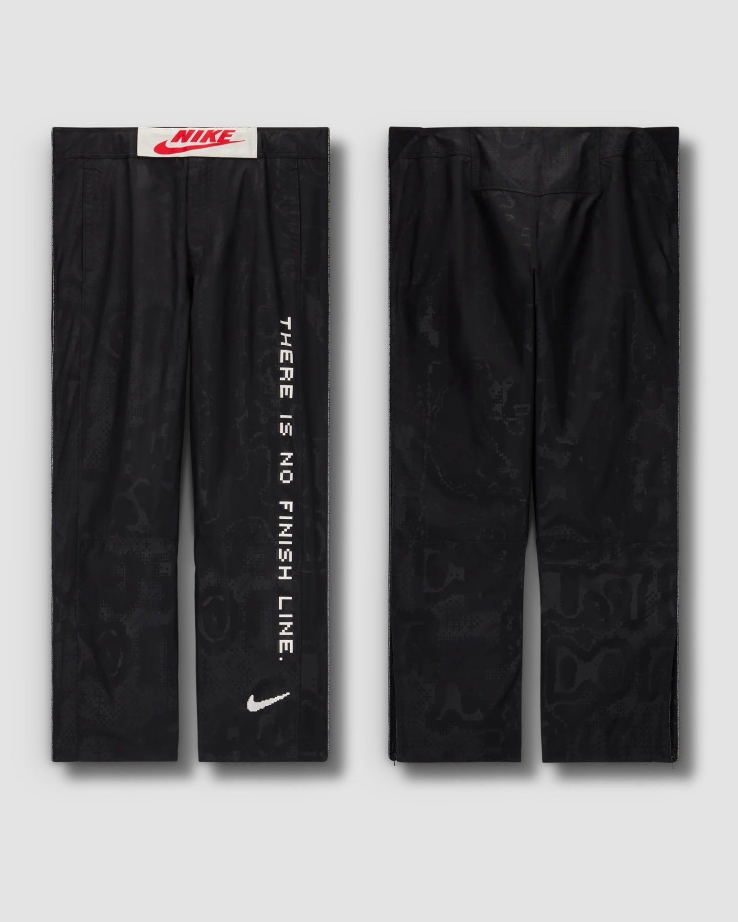パンツ Nike x CPFM Track Pant size L Nike X Cactus Plant Flea Market - CPFM Air Sunshine MX Pant