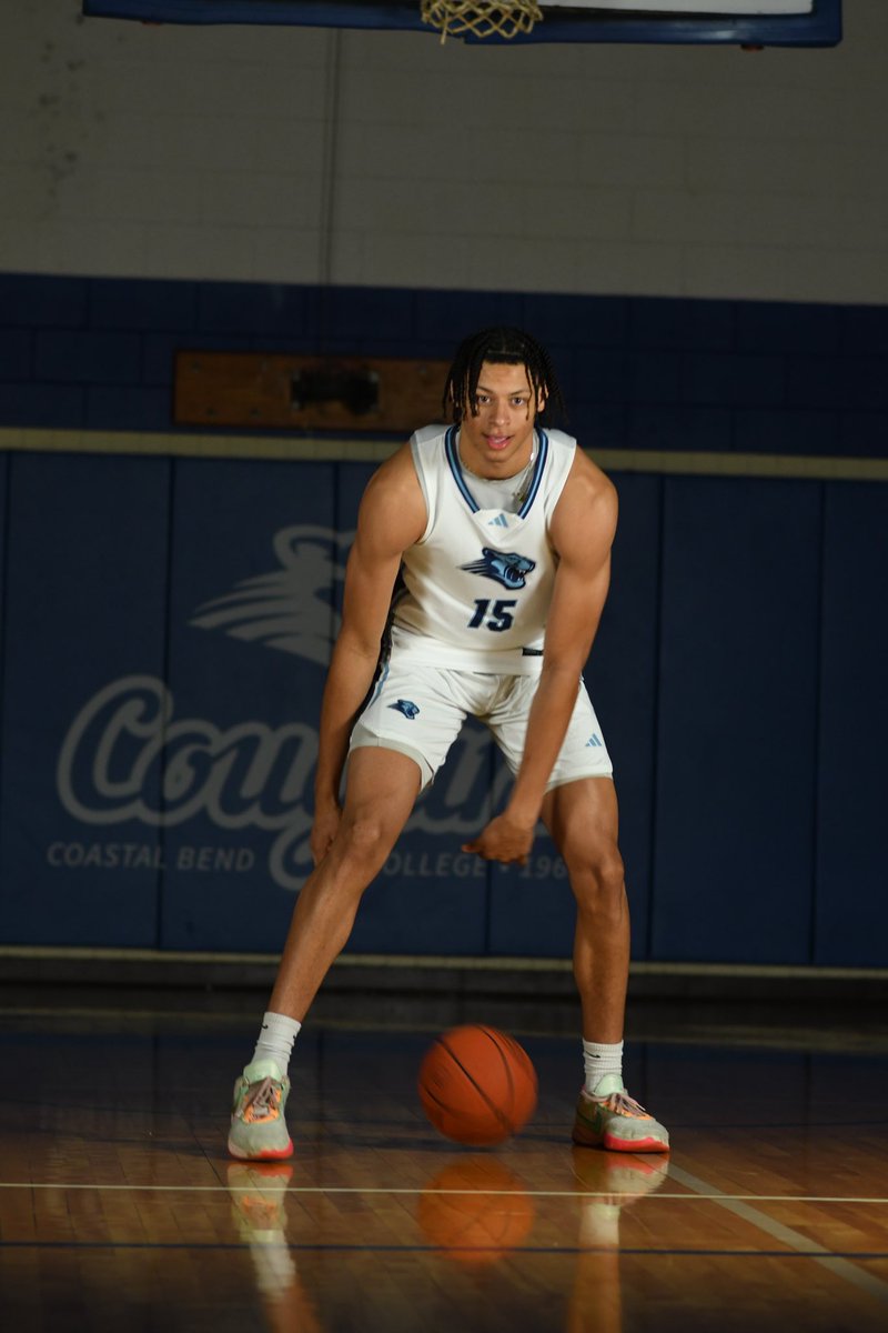 Coastal Bend College MBB (@coastalbendmbb) on Twitter photo 6โ8 Demar Burton <a href="/demarburton1/">demar burton</a> showed his defensive prowess blocking several shots while scoring the ball with nice touch around the rim on Saturday. 6โ8 Demar Burton <a href="/demarburton1/">demar burton</a> showed his defensive prowess blocking several shots while scoring the ball with nice touch around the rim on Saturday.