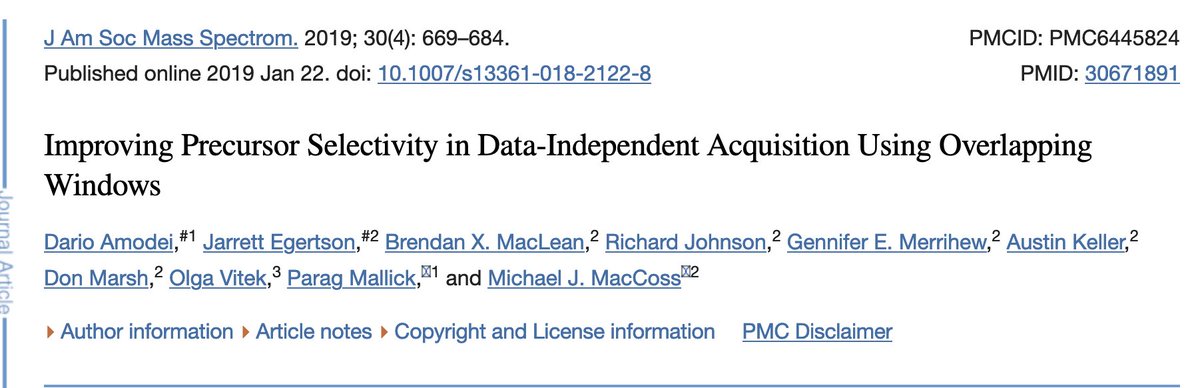I just randomly stumbled upon the fact that <a href="/AnthropicAI/">Anthropic</a> CEO Dario Amodei did a postdoc in proteomics?!