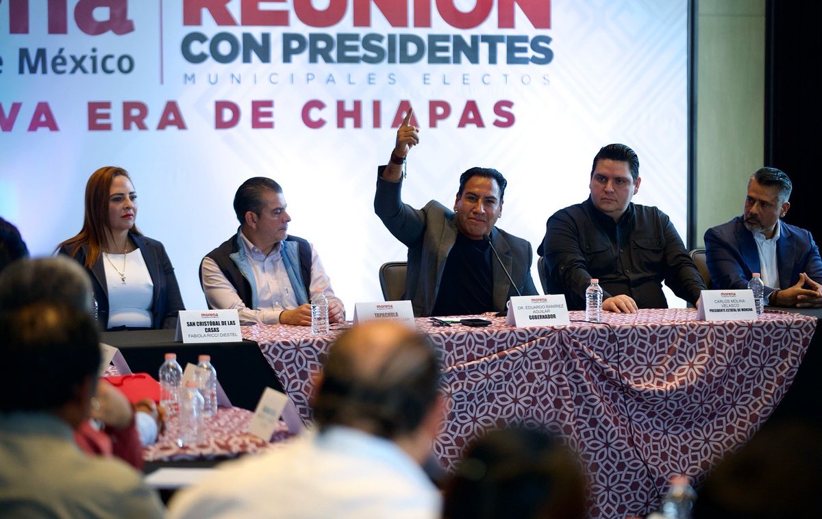 Eduardo Ramírez tweet media