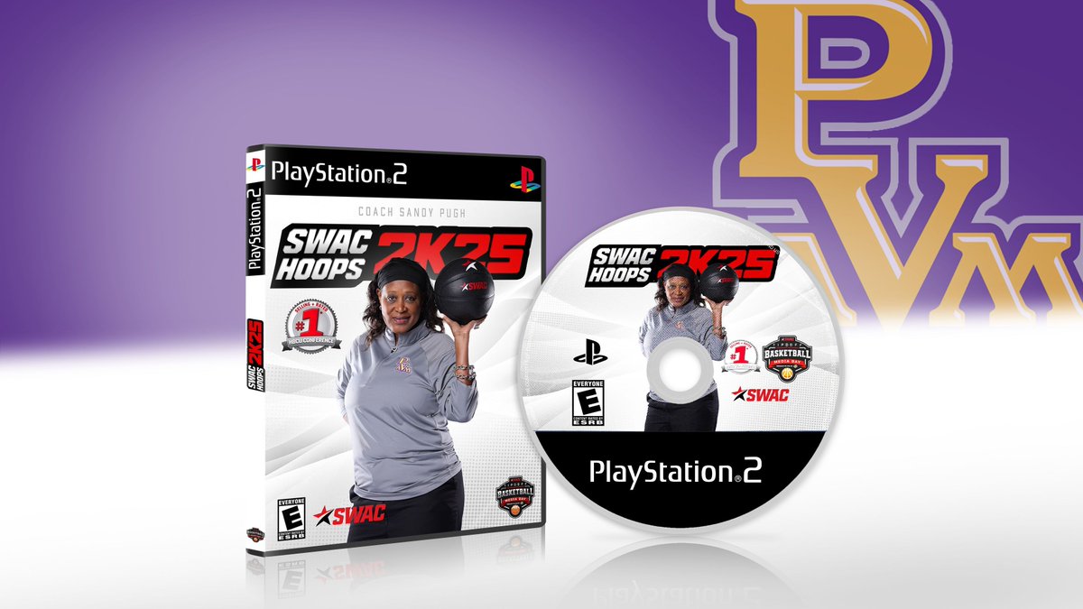 theswac's tweet photo. 𝐒𝐖𝐀𝐂 𝐇𝐨𝐨𝐩𝐬 𝟐𝐤𝟐𝟓: 𝐋𝐚𝐝𝐲 𝐏𝐚𝐧𝐭𝐡𝐞𝐫𝐬 𝐄𝐝𝐢𝐭𝐢𝐨𝐧 🎮

Which cover is your favorite👀⬇️

📸🖼️: @bposports

#SWACMD https://t.co/y5PGCu1zvK