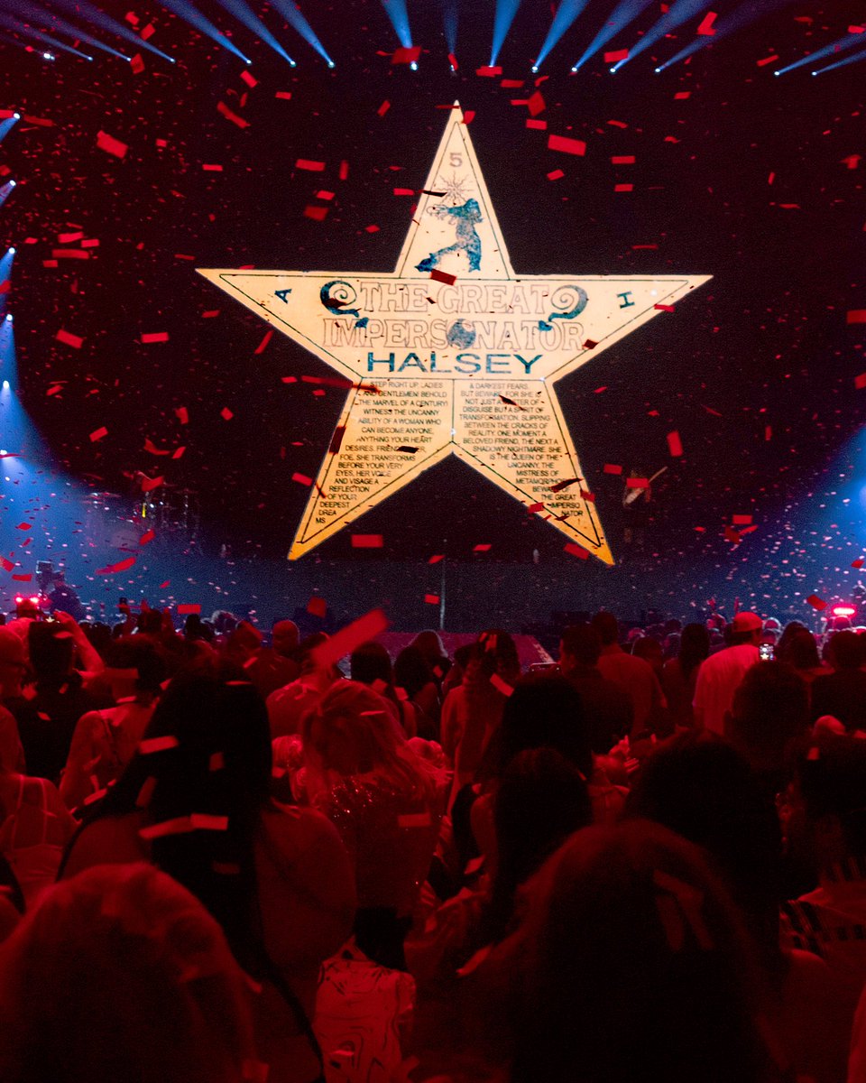 seeing stars at <a href="/iHeartFestival/">iHeartRadio Festival</a> ✰